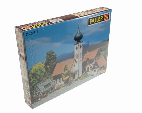 Faller 282777 Z Dorfset von FALLER