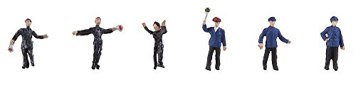 Faller 10 / Personal zum Anpassen Faller 10 / Personal zum Anpassen von FALLER