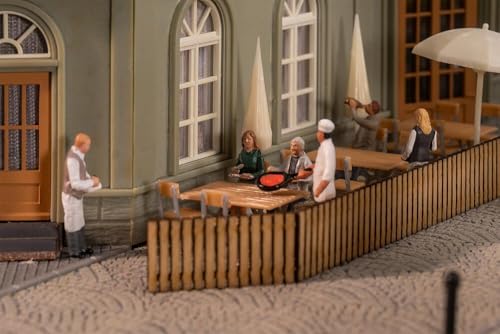 FALLER 120083 Modellbausatz FALLER 120083 Modellbausatz von FALLER