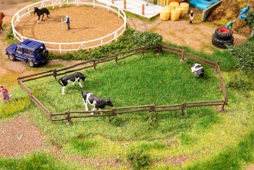 FALLER 180418 Modellbausatz, Mehrfarbig FALLER 180418 Modellbausatz, Mehrfarbig von FALLER