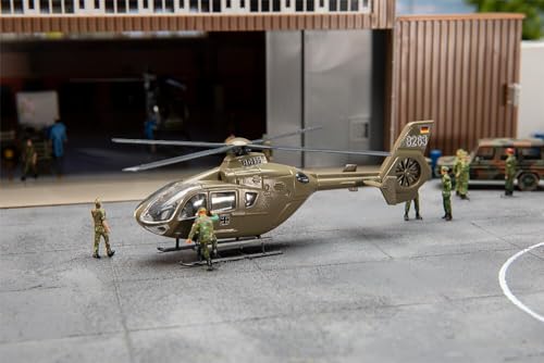 FALLER 131022 Modellbausatz, Mehrfarbig von FALLER