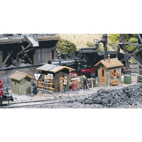 Faller 120140 H0 Streckenhäuschen von FALLER