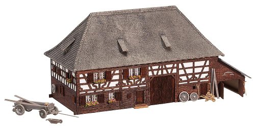 FALLER 130575 - Bauernhaus Kürnbach FALLER 130575 - Bauernhaus Kürnbach von FALLER