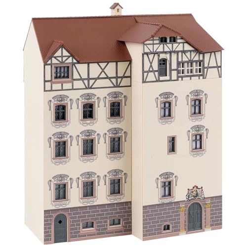 FALLER 130647 Modellbausatz, Mehrfarbig von FALLER