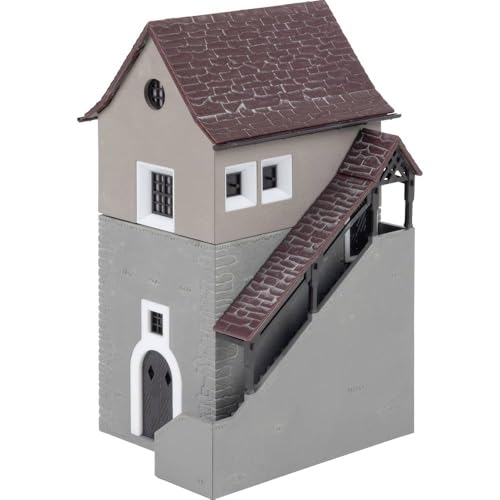Faller 120274 H0 Schalthaus Zuoz von FALLER