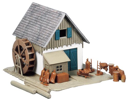 FALLER 131242 - Kleine Mühle von FALLER
