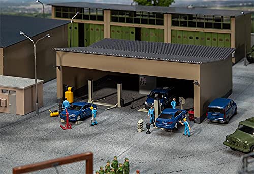 FALLER 144104 Modellbausatz, Mehrfarbig von FALLER