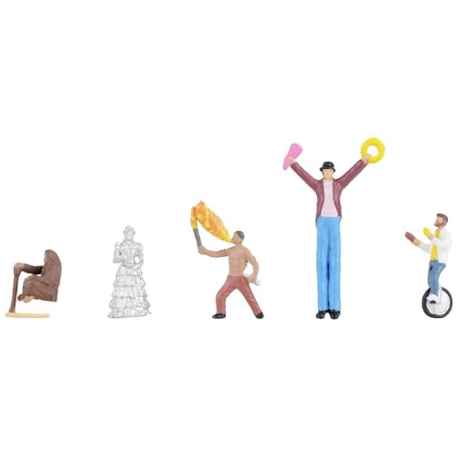 FALLER 151683 Figuren, Mehrfarbig, S FALLER 151683 Figuren, Mehrfarbig, S von FALLER
