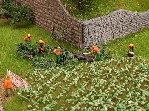FALLER 151690 Modellbausatz, Mehrfarbig von FALLER