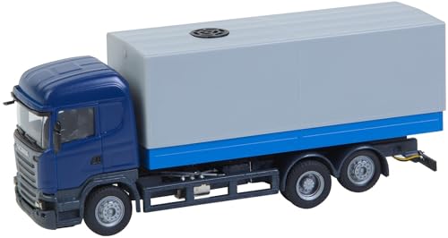 FALLER 161310 Modellbausatz, Mehrfarbig von FALLER