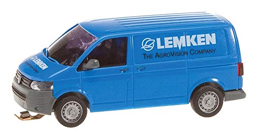 FALLER 161583 - Volkswagen T5 Transporter FALLER 161583 - Volkswagen T5 Transporter von FALLER