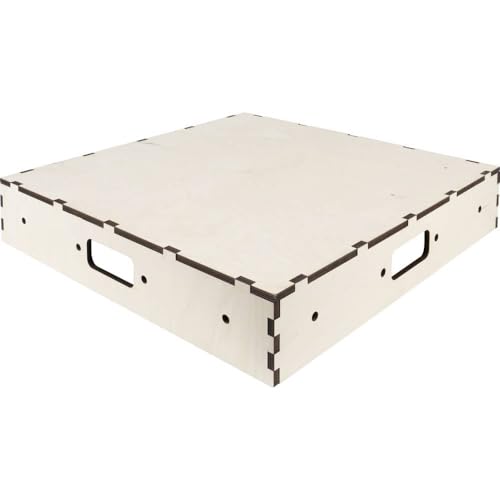 FALLER 170101 - Anlagenunterbau, 0,5 m x 0,5 m - Spurweite N FALLER 170101 - Anlagenunterbau, 0,5 m x 0,5 m - Spurweite N von FALLER