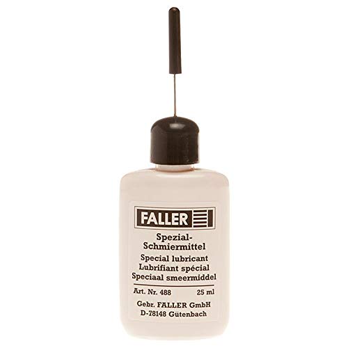 FALLER 170488 - Spezial-Schmiermittel FALLER 170488 - Spezial-Schmiermittel von FALLER