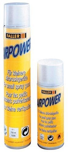 FALLER 170983 - FALLER Airpower 750ml FALLER 170983 - FALLER Airpower 750ml von FALLER