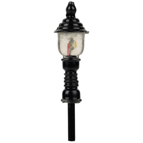 Faller H0 Parklaterne einfach Fertigmodell 180135 3 St. Faller H0 Parklaterne einfach Fertigmodell 180135 3 St. von FALLER