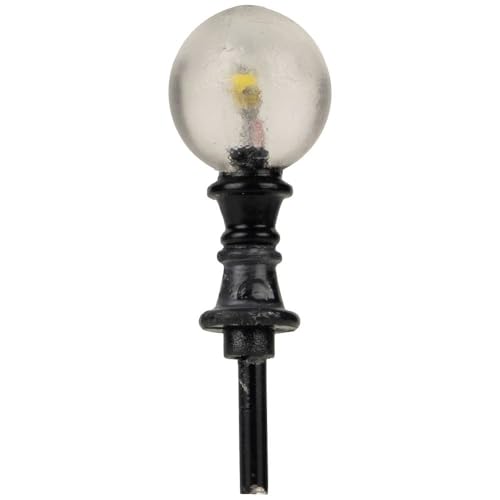 Faller H0 Parklaterne einfach Fertigmodell 180137 3 St. Faller H0 Parklaterne einfach Fertigmodell 180137 3 St. von FALLER