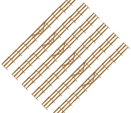 FALLER 180408 - Bonanza-Zaun, M FALLER 180408 - Bonanza-Zaun, M von FALLER