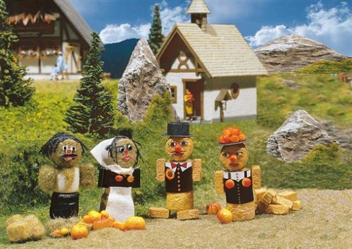 FALLER 180560 - Strohballen-Figuren FALLER 180560 - Strohballen-Figuren von FALLER