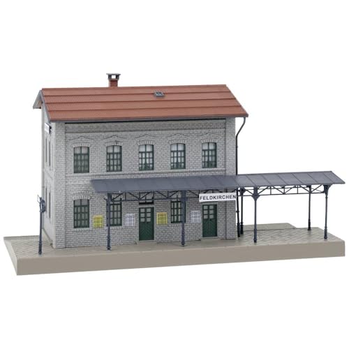 FALLER 190137 Modellbausatz, Mehrfarbig von FALLER