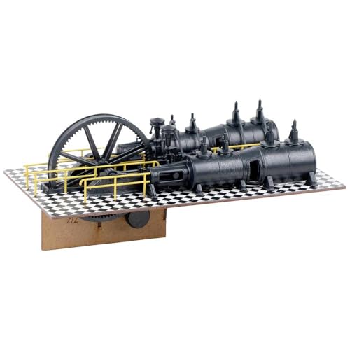 Faller 191788 H0 Dampfmaschine von FALLER