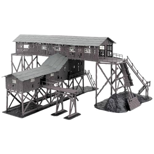 Faller 191793 H0 Alte Kohlemine von FALLER