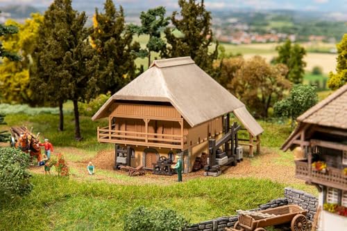 FALLER 191814 Modellbausatz, Mehrfarbig von FALLER