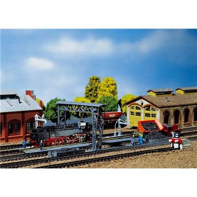 FALLER 222149 - Ausschlackanlage FALLER 222149 - Ausschlackanlage von FALLER