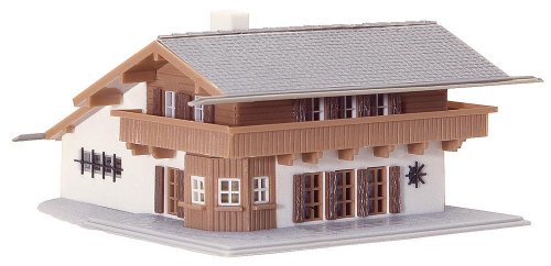 FALLER 232235 - Pension FALLER 232235 - Pension von FALLER