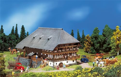 FALLER 232258 - Schwarzwaldhof, Schwarz FALLER 232258 - Schwarzwaldhof, Schwarz von FALLER