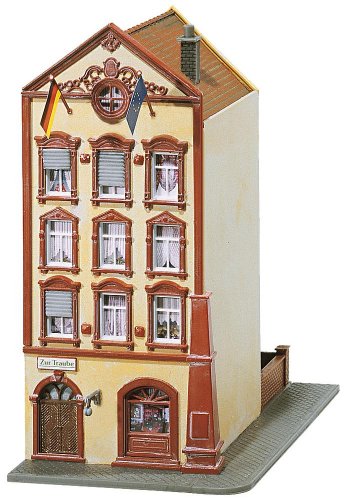 FALLER 232310 - Weinstube "Zur Traube" FALLER 232310 - Weinstube "Zur Traube" von FALLER