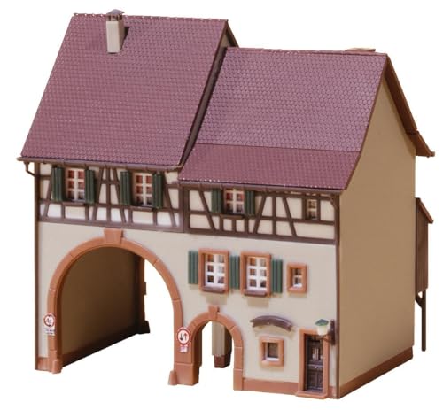 FALLER 232374 - Altstadttor von FALLER