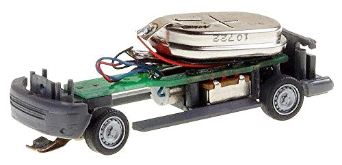 FALLER Kleinstation Zindelstein Modellbausatz mit 86 Einzelteilen 202 x 102 x 75 mm I Modelleisenbahn Zubehör H0 Gebäude I Modelleisenbahn H0 Bahnhof, Verschieden FALLER Kleinstation Zindelstein Modellbausatz mit 86 Einzelteilen 202 x 102 x 75 mm I Modelleisenbahn Zubehör H0 Gebäude I Modelleisenbahn H0 Bahnhof, Verschieden von FALLER