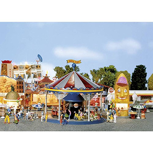 Faller 140329 H0 Kinderkarussell von FALLER
