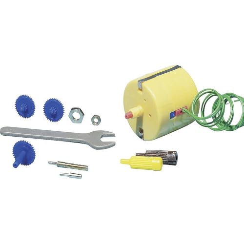 Faller 180629 Synchron-Bastelmotor 12 V, 16 V von FALLER
