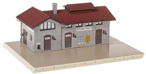 FALLER 110088 - Haltepunkt Altoberndorf von FALLER