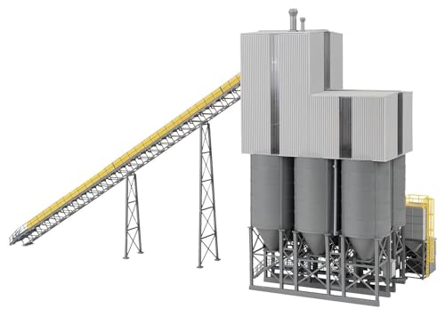 Modernes Schotterwerk von FALLER