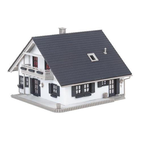 Faller 130640 H0 Saniertes Einfamilienhaus Faller 130640 H0 Saniertes Einfamilienhaus von FALLER
