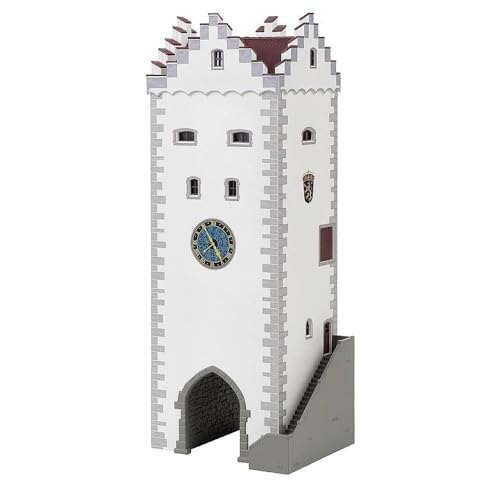 Uhrenturm von FALLER