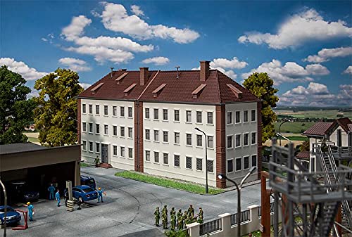 Faller - Living Quarters - FA144101 von FALLER