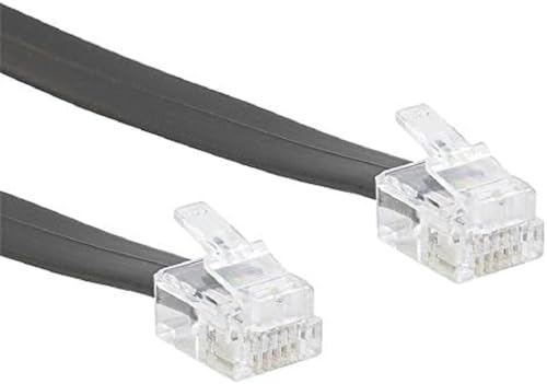 Faller 161391 LocoNet Kabel 0,5 m, Mehrfarbig Faller 161391 LocoNet Kabel 0,5 m, Mehrfarbig von FALLER