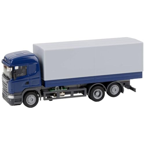 Faller 161492 LKW Scania R 13 HL Car System H0 Fahrzeug von FALLER