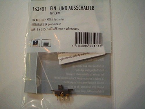 Faller EIN- und Ausschalter für LKW von FALLER