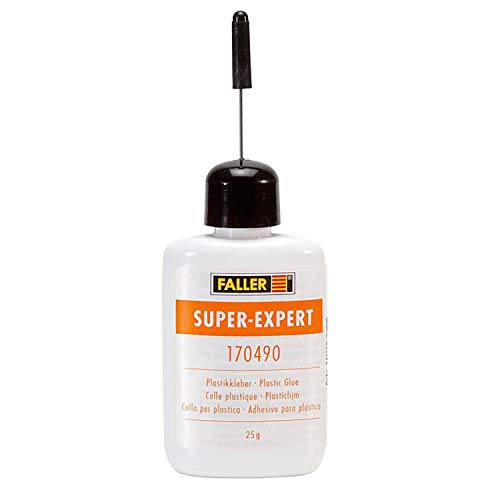 Faller 170490 - Super Expert Faller 170490 - Super Expert von FALLER