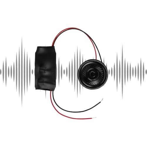 Faller 180259 Soundmodul Bahnübergang Fertigbaustein von FALLER