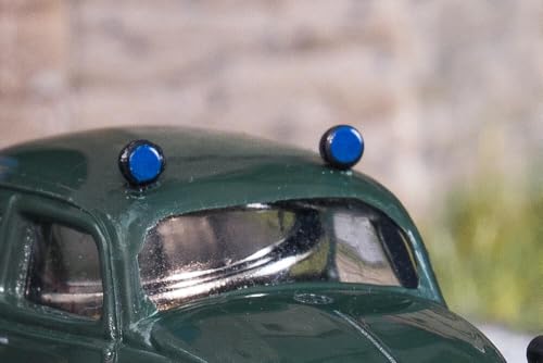 FALLER 180261 - Mini-Sound-Effekt Martinshorn, historisch - Spurweite N FALLER 180261 - Mini-Sound-Effekt Martinshorn, historisch - Spurweite N von FALLER