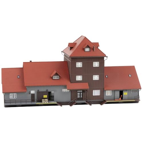 Faller 191795 H0 Lagerhaus von FALLER