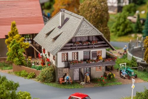 Faller 191825 H0 Tagelöhnerhaus Oberprechtal von FALLER