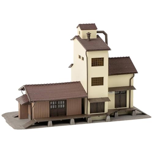 Faller 222224 N Agrarhandel von FALLER