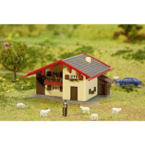 Faller Berghaus von FALLER