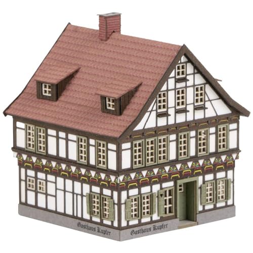 Gasthaus Kupfer von FALLER